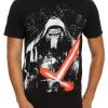 kylo ren t-shirt